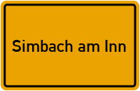 Nach Simbach am Inn reisen